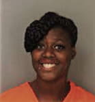 Swanica Black, - Shelby County, TN 