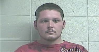 Jonathan Blakeman, - Jessamine County, KY 