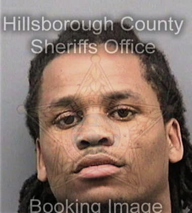 Mckeon Borders - Hillsborough County, FL 