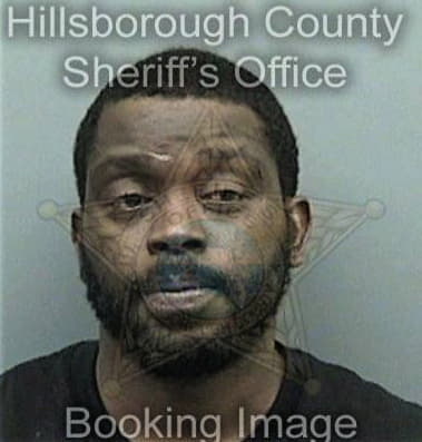 Marcus Bowden - Hillsborough County, FL 