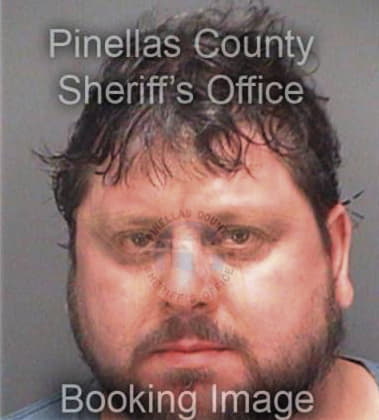 John Brown, - Pinellas County, FL 