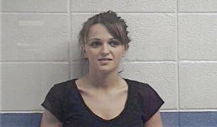 Heather Bullock, - Jessamine County, KY 