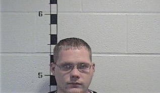 Wilmer Carriss, - Shelby County, KY 