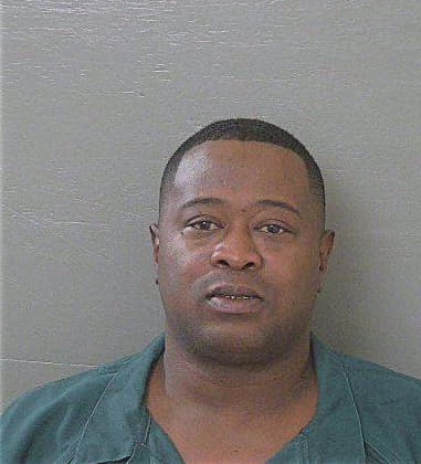 Terrance Carter, - Escambia County, FL 