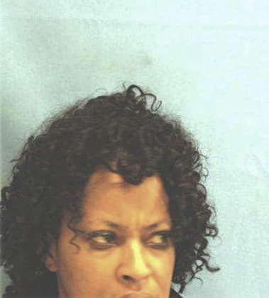 Jacquisha Chaney, - Pulaski County, AR 