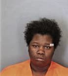 Tiara Chapman, - Shelby County, TN 