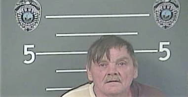 Christopher Charles, - Pike County, KY 