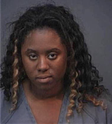 Ladasha Charles, - Brevard County, FL 