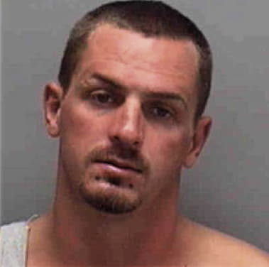 Anthony Clark, - Lee County, FL 