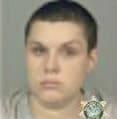 Ivonne Clark - Multnomah County, OR 