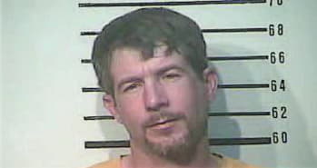 Jeffery Clark - Bell County, KY 
