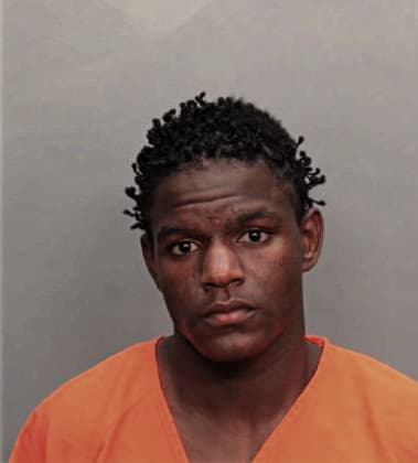 Michael Clark, - Dade County, FL 