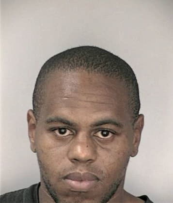 Michael Clark - Hillsborough County, FL 