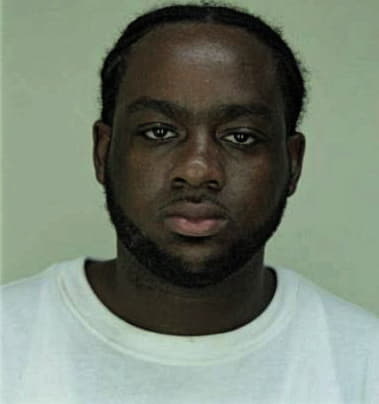 Ronnie Clark - Hillsborough County, FL 