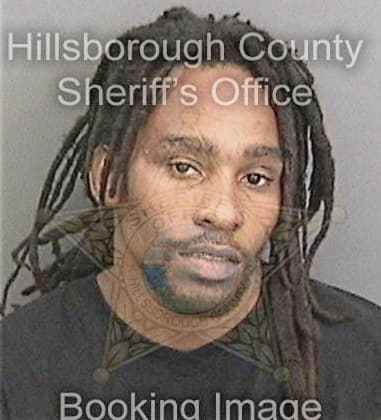 Timothy Clark - Hillsborough County, FL 