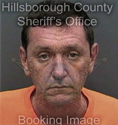 Matthew Clay - Hillsborough County, FL 