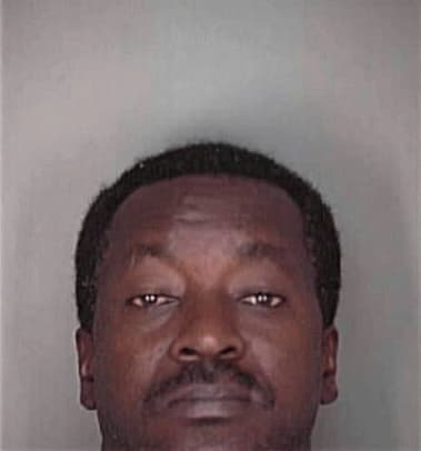 Antonio Cohan - Polk County, FL 
