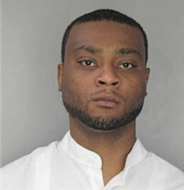 Cory Collins - Hillsborough County, FL 