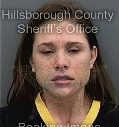 Michelle Collins, - Hillsborough County, FL 