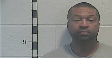 Taronn Conley, - Shelby County, KY 