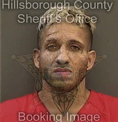 Jonathan Copado, - Hillsborough County, FL 