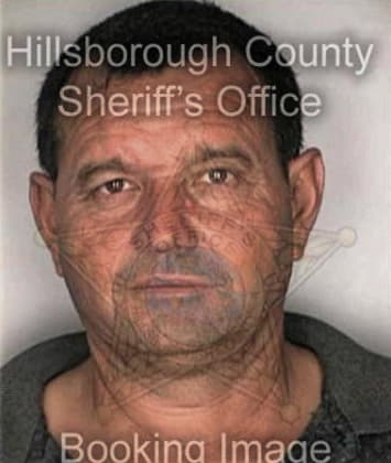 Robert Cordoba, - Hillsborough County, FL 