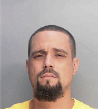 Fernando Cortinas, - Dade County, FL 