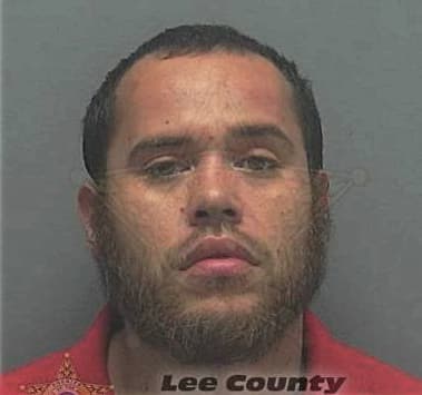 Felipe Costa, - Lee County, FL 