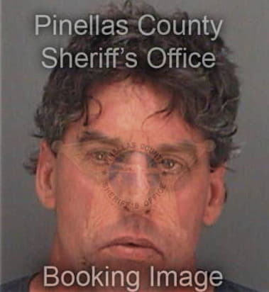 Christopher Crabtree, - Pinellas County, FL 