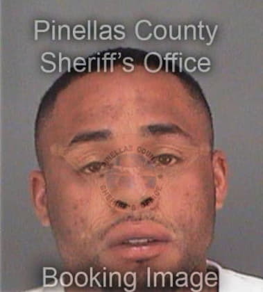 Felix Cross, - Pinellas County, FL 