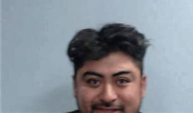 Belisario Cruz-Garcia - Fayette County, KY 