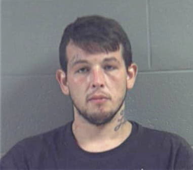 Michael Daniels, - Livingston County, LA 