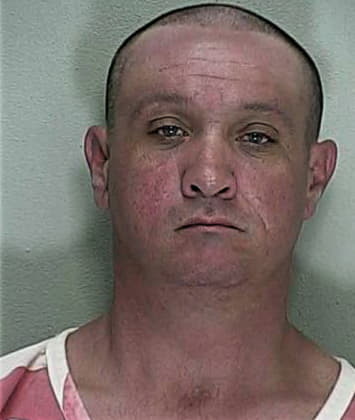 Christopher Davis, - Marion County, FL 