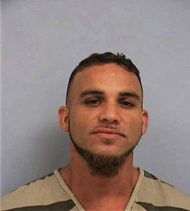 Mathew Delgado, - Travis County, TX 