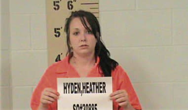 Sarah Deloach - Burnet County, TX 