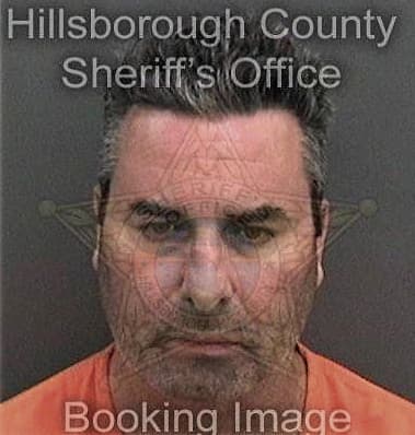 Alfredo Delvalleravelo, - Hillsborough County, FL 