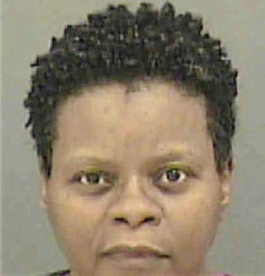 Chanti Dixon, - Mecklenburg County, NC 