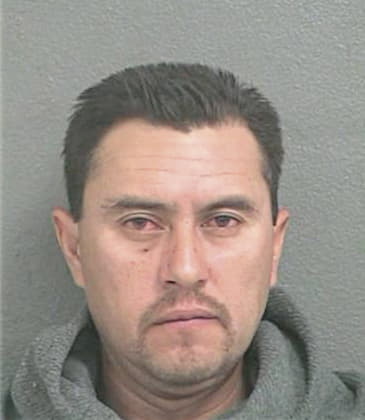 Salvador Dominguez, - Wyandotte County, KS 