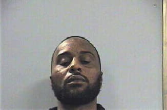Rachid Doumbia - Fayette County, KY 