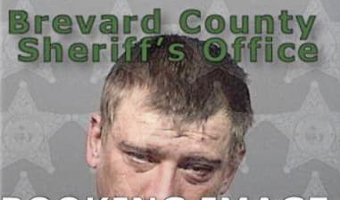 Brian Eitel, - Brevard County, FL 