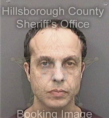 Ahmed Elshikh, - Hillsborough County, FL 