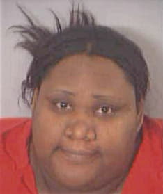 Kimberly Evans - Fulton County, GA 