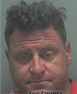 Sean Felszer, - Lee County, FL 