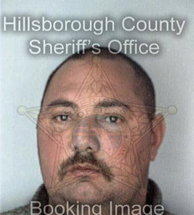 Michael Fine, - Hillsborough County, FL 