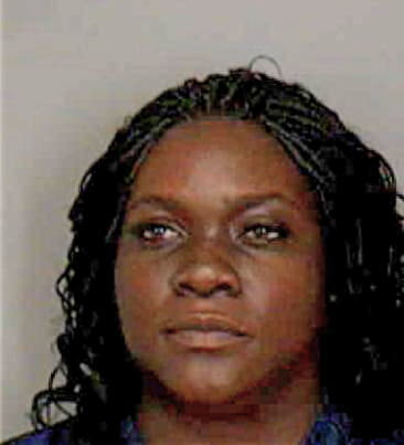 Kamilia Fleming, - Polk County, FL 