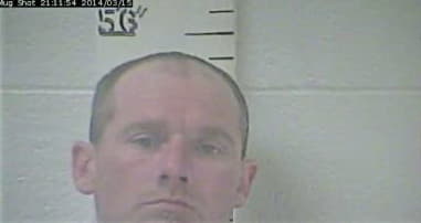 Allen Flynn, - Hardin County, KY 