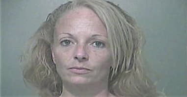 Jamie Francis, - Vigo County, IN 