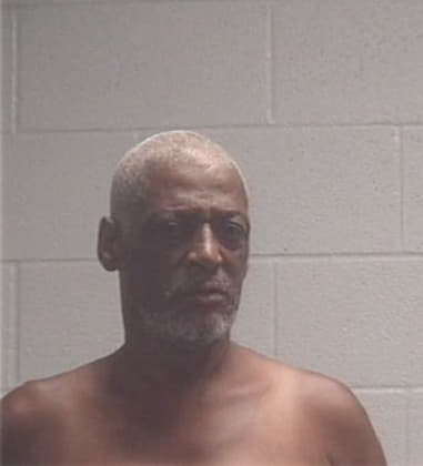 Rogdrick Fullove - Cleveland County, NC 