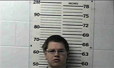 Aubrey Gamble, - Levy County, FL 