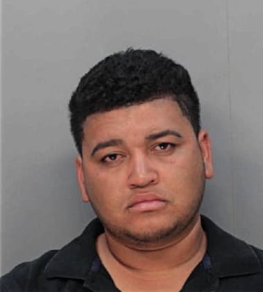 Antonio Garcia, - Dade County, FL 